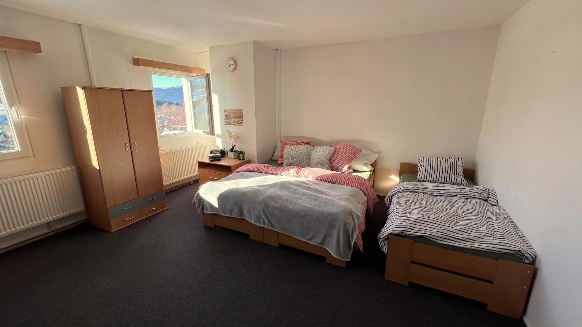 Apartmany Chata Samoty Železná Ruda Exterior foto