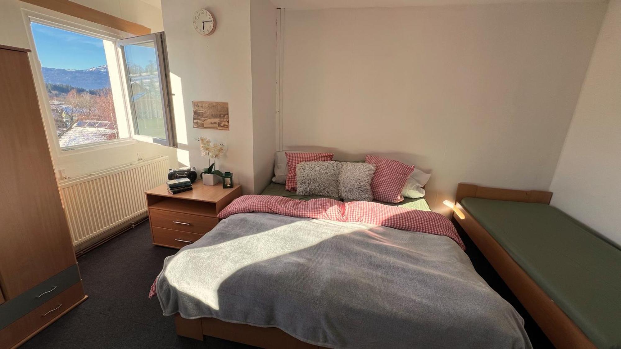 Apartmany Chata Samoty Železná Ruda Exterior foto